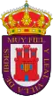 Coat of arms of Ibdes