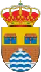 Coat of arms of Igualeja