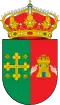 Coat of arms of Iznatoraf