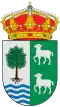 Coat of arms of La Acebeda