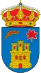 Coat of arms of La Almolda