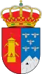 Coat of arms of La Unión