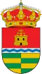 Coat of arms of Las Herencias