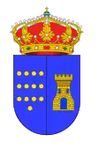 Coat of arms of Las Torres de Cotillas