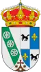 Coat of arms of Las Ventas de Retamosa