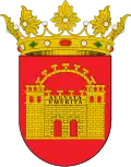 Coat of arms of Mérida