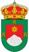 Coat of arms of Mamolar
