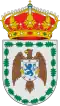 Coat of arms of Manjabálago