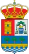 Coat of arms of Mojados, Spain