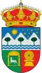 Coat of arms of Muriel Viejo