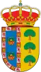 Coat of arms of Olivares