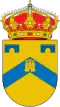 Coat of arms of Olvena