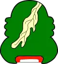 Coat of arms of Pachuca