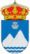 Coat of arms of Padrenda