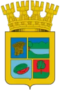 Coat of arms
