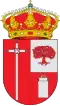 Coat of arms of Parada de Arriba