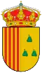 Coat of arms of Peralta de Alcofea