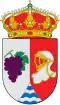 Coat of arms of Pereña de la Ribera