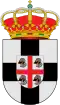 Coat of arms of Poleñino, Spain