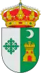 Coat of arms of Portezuelo
