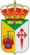 Coat of arms of Pozorrubio, Spain