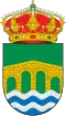 Coat of arms of Puentes Viejas
