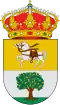 Coat of arms of Puerto Serrano