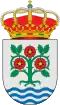 Coat of arms of Rosalejo, Spain