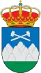Coat of arms of Sabero, Spain