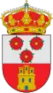Coat of arms of Salinillas de Bureba