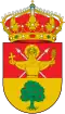 Coat of arms of San Esteban del Valle