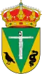 Coat of arms of San Vicente de Arévalo