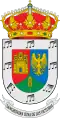 Coat of arms of Sanchidrián