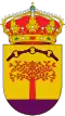 Coat of arms of Santa Ana la Real