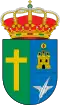 Coat of arms of Santa Cruz del Comercio