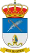 Coat of arms of Santa Marina del Rey, Spain