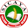 Official seal of Sicaya