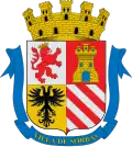 Coat of arms of Sorbas