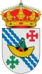 Coat of arms of Talaván, Spain