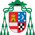 Coat of arms of Turégano