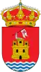 Coat of arms of Uclés