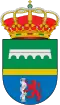 Coat of arms of Valdelacalzada