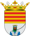 Coat of arms of Valenzuela