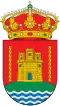 Coat of arms of Valfermoso de Tajuña, Spain