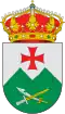 Coat of arms of Valle de Matamoros