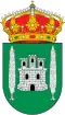 Coat of arms of Valverde de Alcalá