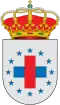 Coat of arms of Valverdejo