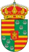 Coat of arms of Viana do Bolo