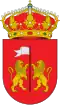 Coat of arms of Vileña, Spain