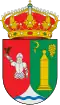 Coat of arms of Villaldemiro
